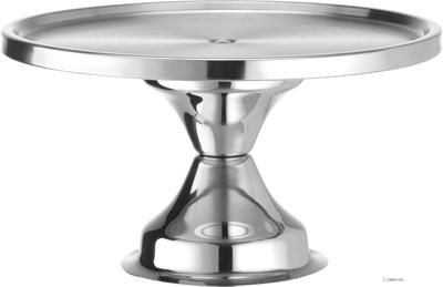 HENDI 523858 Taartplateau, , Diameter ⌀ 32,2 cm - Hoogte 17,5 cm