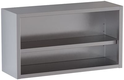 Diamond PA60-SM1 Open muurkast