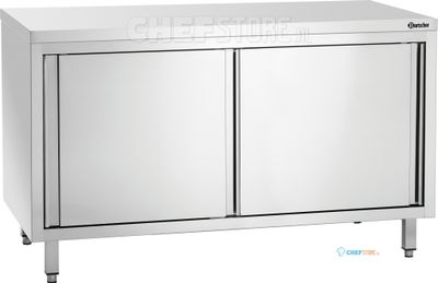 Bartscher Werkkast 700 B1400 - 337147 1