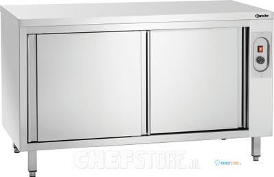 Bartscher Warmhoudkast 700 B1400 - 347147 1