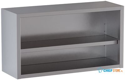 Diamond PA100-SM1 Open muurkast