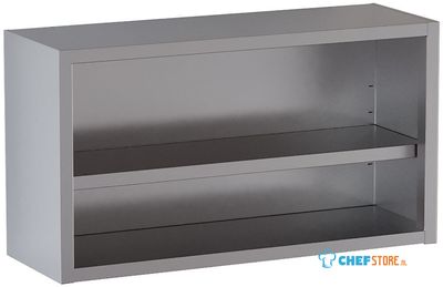 Diamond PA120-SM1 Open muurkast