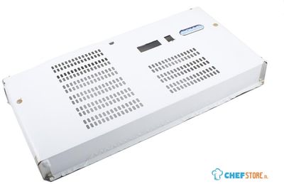 Polar AB928 Frontpaneel