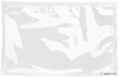 Vacumeerzakjes | 20 x 30cm | Vogue | CL197