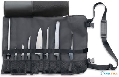 Dick Pro Dynamic 8-delige starterset met foudraal | DL385