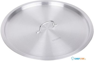 Deksel Voor Hoge Kookpan | 40cm | Vogue | S362