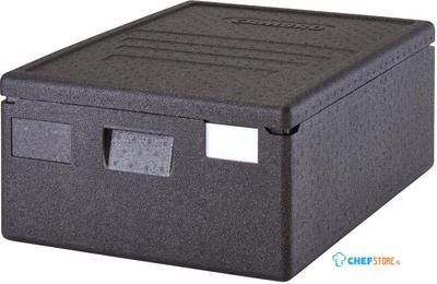 Cambro Cam GoBox geïsoleerde voedselcontainer 53ltr | DW581
