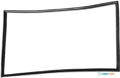 Polar Deurrubber - AF598