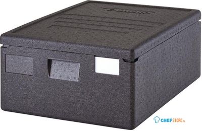 Cambro Cam GoBox geïsoleerde voedselcontainer 53ltr | DW581