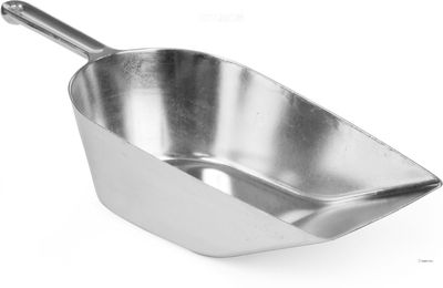 Hendi Winkelschep aluminium 265 mm 0,5 l - 521502 1