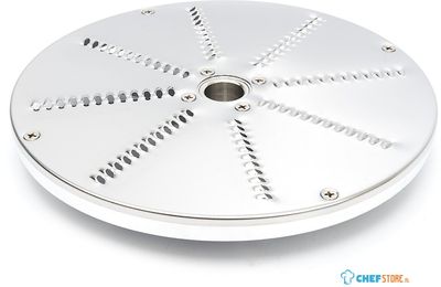 Maxima VC750 - Standaard Rasp 3 Mm - 09307008