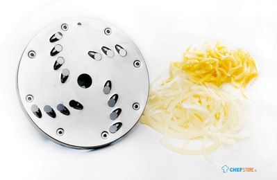 SARO Kaasraspschijf 6mm - 08-1418 1