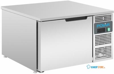 Polar | Snelkoeler | 33 liter | tafelmodel | CK640