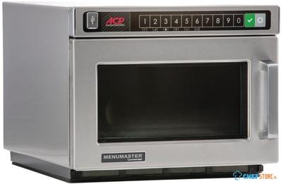 Menumaster Heavy Duty Programmeerbare Magnetron 17ltr 2100w Dec21e2 - CM734