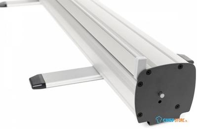 Syna Roll-Banner Plus 60 X 200 cm 2 Voeten - RBPL060