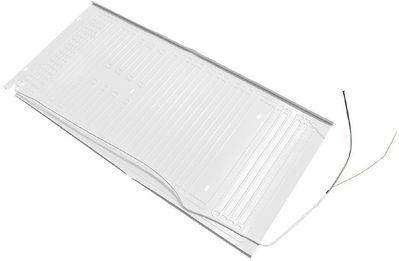 Polar AS901 Verdamper