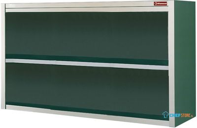 Diamond Open muurkast | PA120/B 1