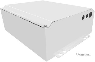 AN882 Buffalo PCB behuizing