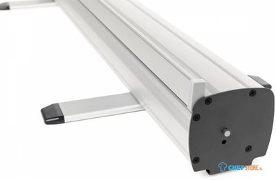 Syna Roll-Banner Plus 60 X 200 cm 2 Voeten - RBPL060