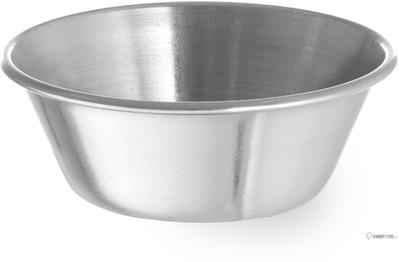 Hendi Ramekin 4,5cl - RVS soep- - sauskom - | 400012 1