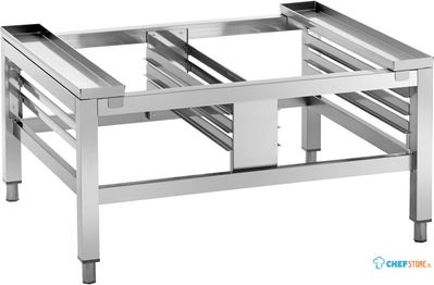 Bartscher Onderstel Silversteam 2 110 - 115071