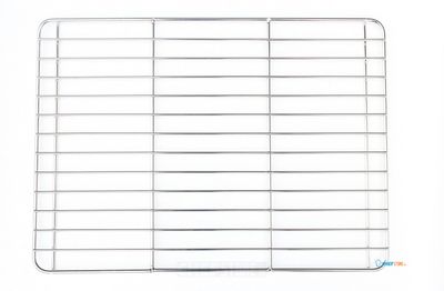 Draadrooster tbv 7500.0005 | Combisteel | 7500.0007 1
