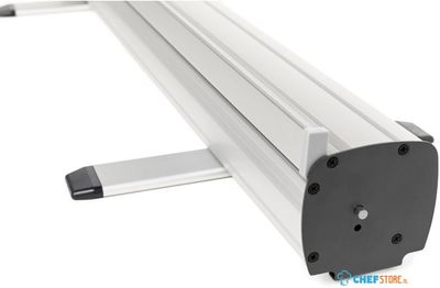 Syna Roll-Banner Plus 80 X 200 cm 2 Voeten - RBPL080