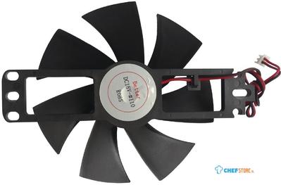 Buffalo AG088 Inductie Kookplaat Ventilator