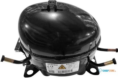 Polar AP353 compressor