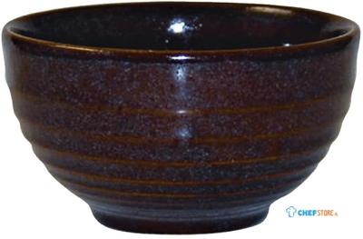 Churchill Cinnamon Ripple Kom 568 Ml Pak van 6 - DP234