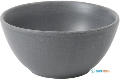 Churchill Seattle Grey Contour Snack Kom 411 Ml Pak van 12 - FJ700