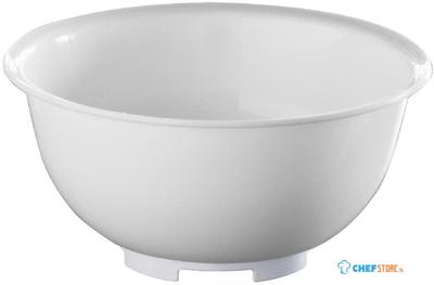 Araven polypropyleen beslagkom 11ltr | J280