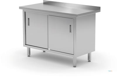 Profi Line, 1200x600x(H)850mm - Hendi 811665