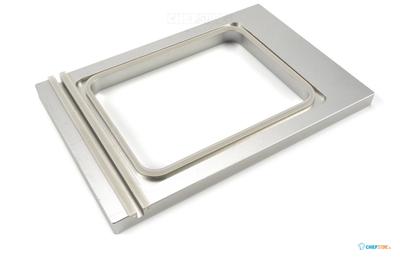 Maxima Menu Tray 225 X 175 Mm - Small - 1 Compartment - 09369104