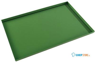 LEC 30012 Aluminiumplaat met non-stick coating |  Saro | 424-1265 1