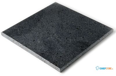 Stenen Bakplaat - Diamond AK-PP 1