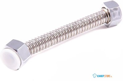 Buffalo Flexibel Slangverbindingsstuk - AC281 1