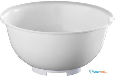 Araven polypropyleen beslagkom 2,5L | J275