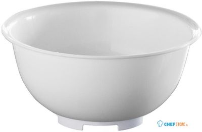 Araven polypropyleen beslagkom 11ltr | J280