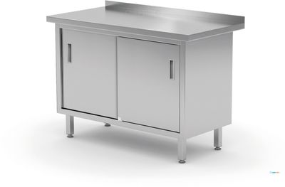 Profi Line, 1000x600x(H)850mm - Hendi 811658