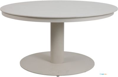 531692 Porto - Ronde dining tuintafel Ø 130 cm