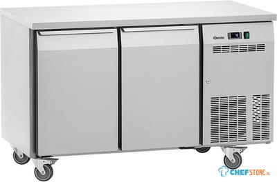 110895 Koelwerkbank Easy T2