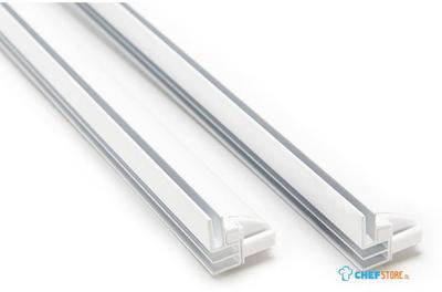 Syna Pop-Up Impress Straight Extra Bars Achterzijde 3 X 3 - IMPR33S-BARB