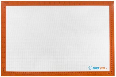 Antikleef Bakplaatvel | 38,5 X 58,5cm | Vogue | E687