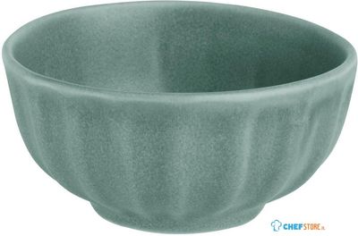 Olympia Corallite Diepe Schalen Groen 105mm (pak van 12) - FU210