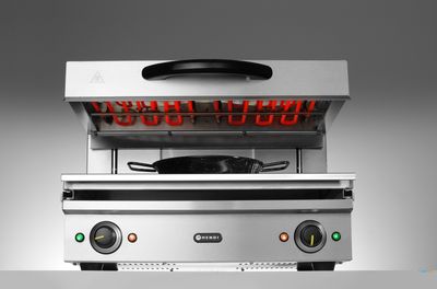 Hendi Salamander 600 | 264706 1