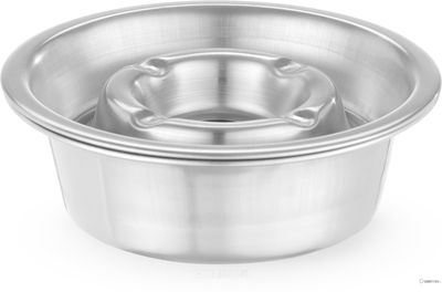 Hendi Asbak met onderbak | diameter 14cm | 440605 3