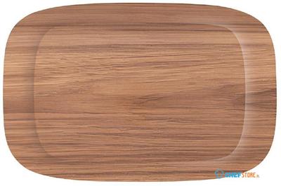 Roltex HZ794 Craft Tray FSC® Mix Alpha 32 x 21 cm Olijfhout (25 stuks)