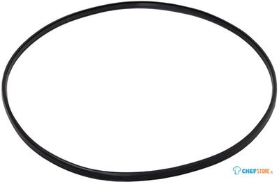 AU289 Buffalo deurrubber