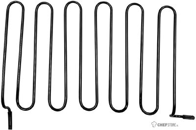 Polar AW216 Bovenste verwarmingselement